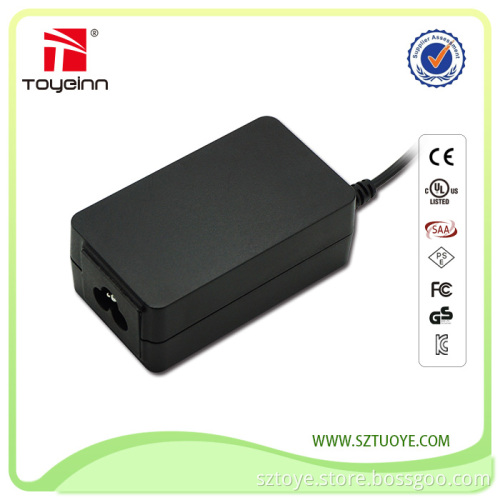 Switching Adaptor 12V 2A 24W Desktop Version Adapter 12V2A Switching Power Adapter